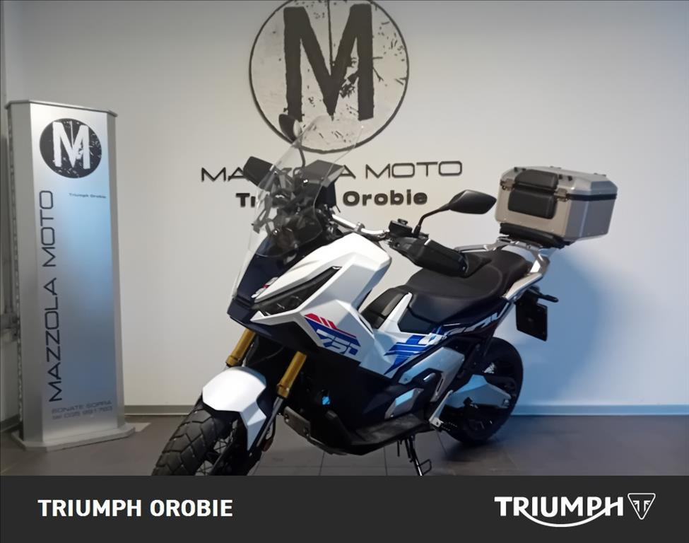 HONDA X-ADV 750 DCT S.E. Abs