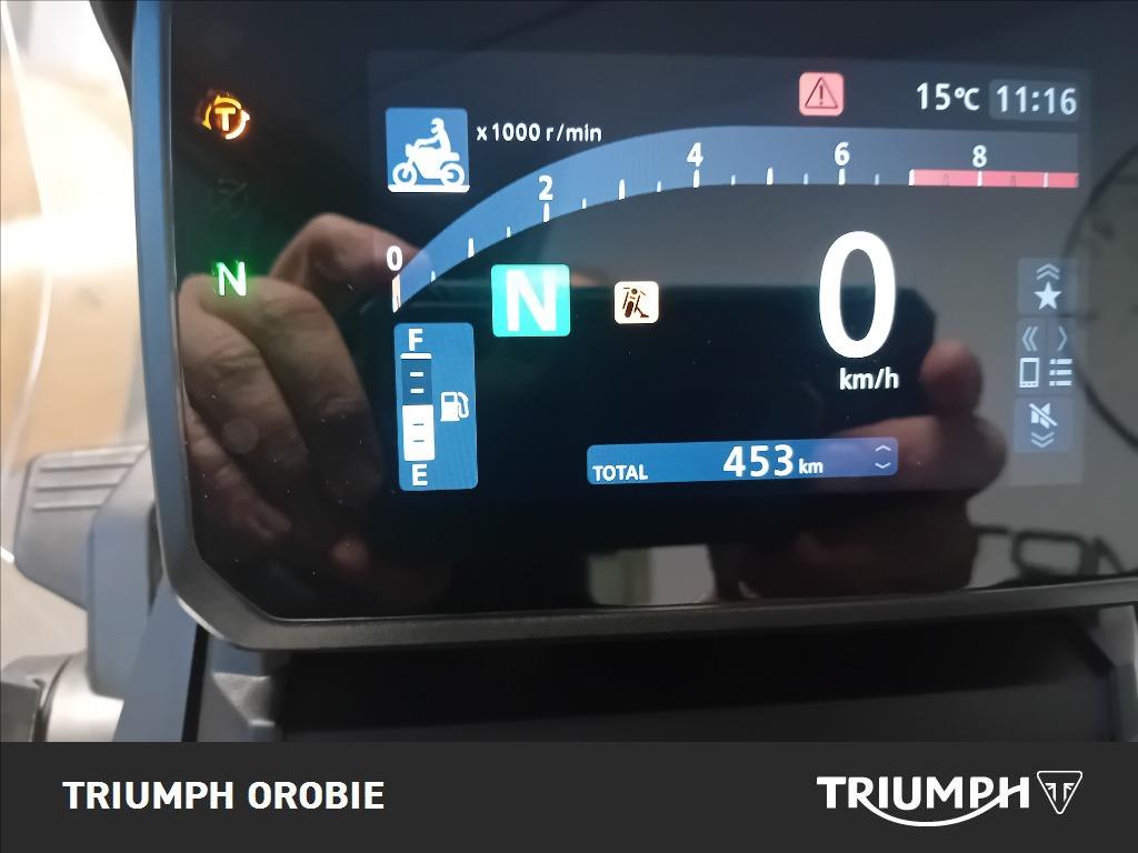 HONDA X-ADV 750 DCT S.E. Abs