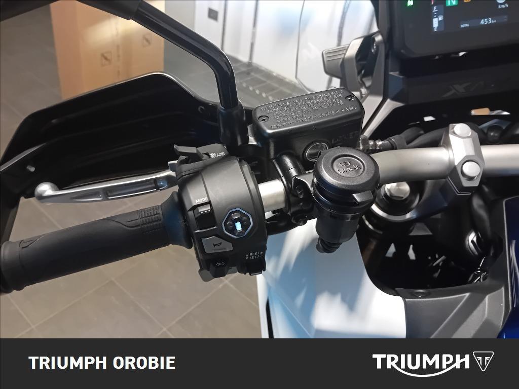 HONDA X-ADV 750 DCT S.E. Abs