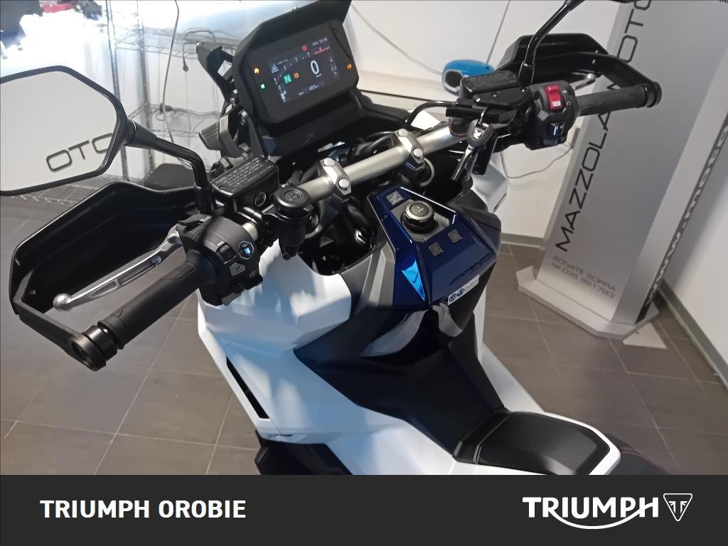 HONDA X-ADV 750 DCT S.E. Abs