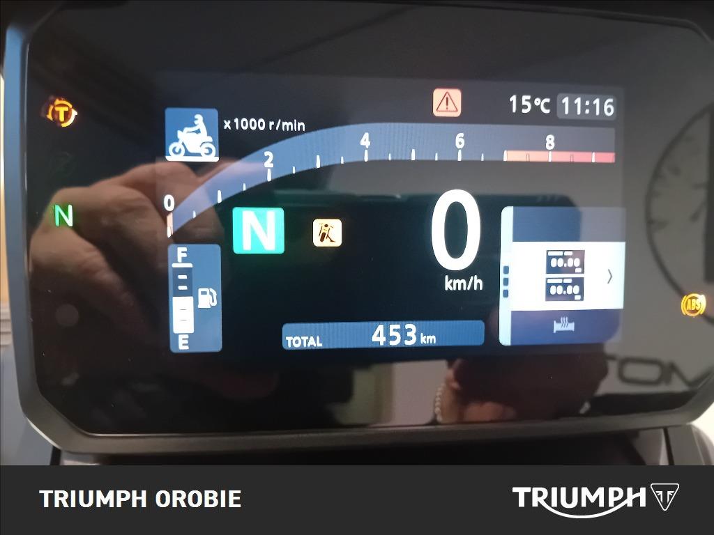 HONDA X-ADV 750 DCT S.E. Abs