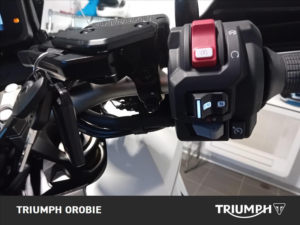 HONDA X-ADV 750 DCT S.E. Abs