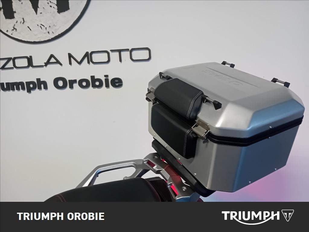 HONDA X-ADV 750 DCT S.E. Abs