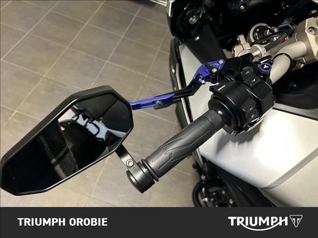 YAMAHA Tracer 900 Abs