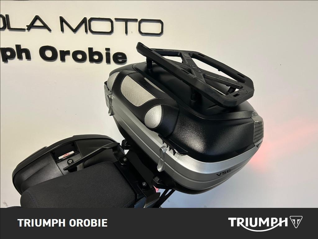 YAMAHA Tracer 900 Abs