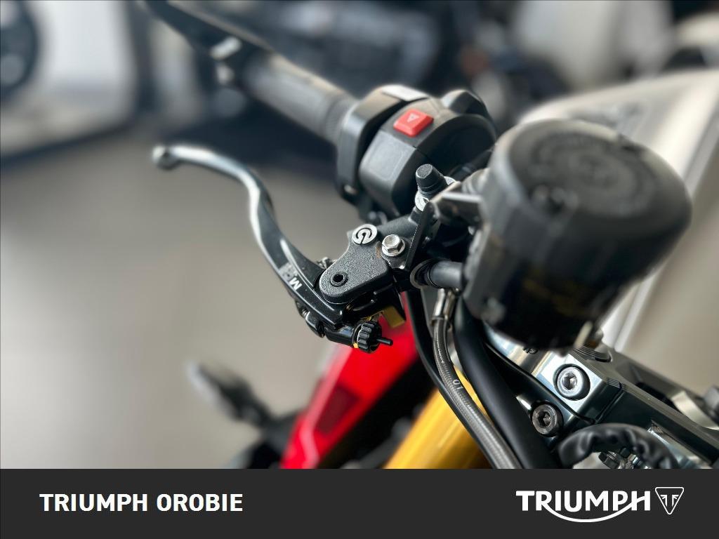 TRIUMPH Street Triple 765 RX