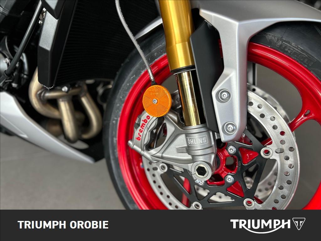 TRIUMPH Street Triple 765 RX