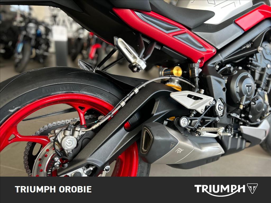 TRIUMPH Street Triple 765 RX