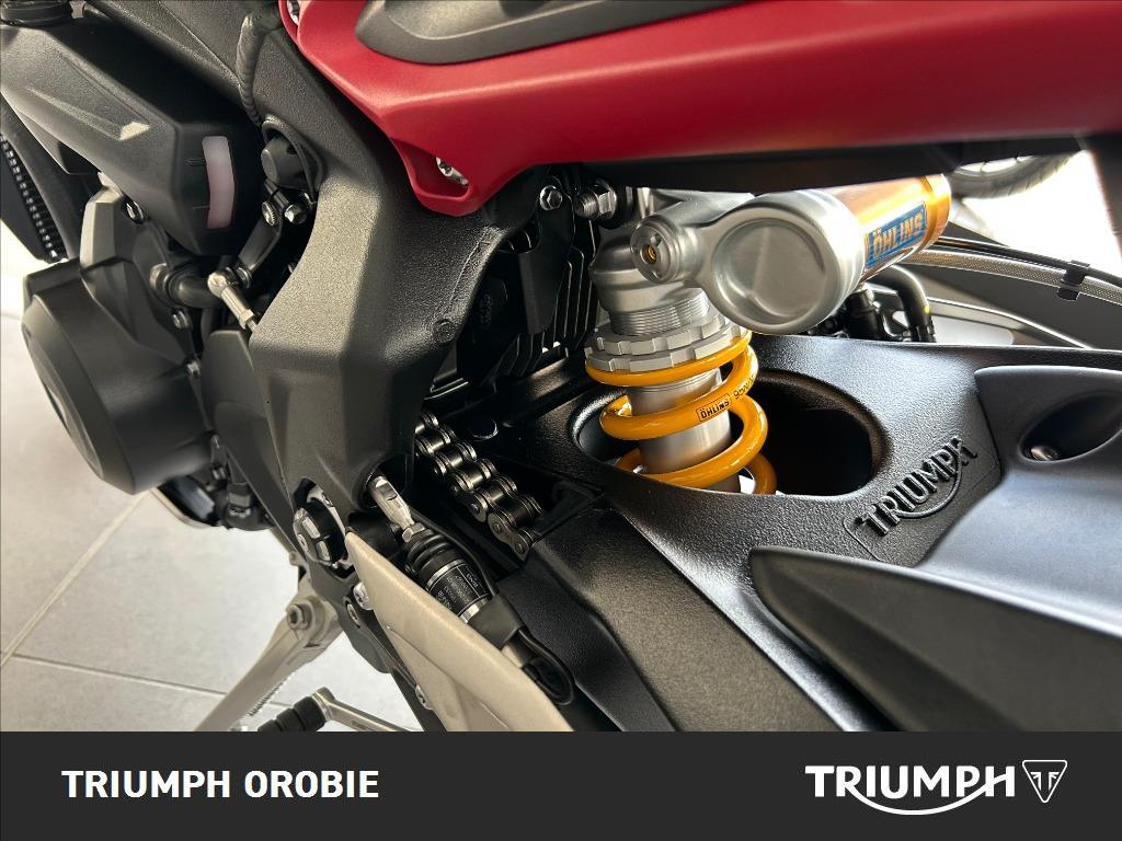 TRIUMPH Street Triple 765 RX