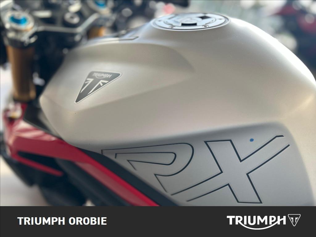 TRIUMPH Street Triple 765 RX