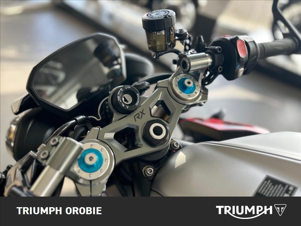 TRIUMPH Street Triple 765 RX