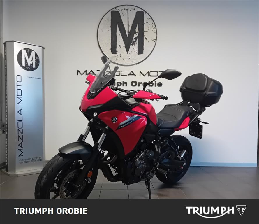 YAMAHA Tracer 7 700 Abs