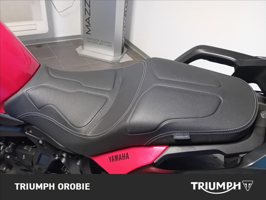 YAMAHA Tracer 7 700 Abs