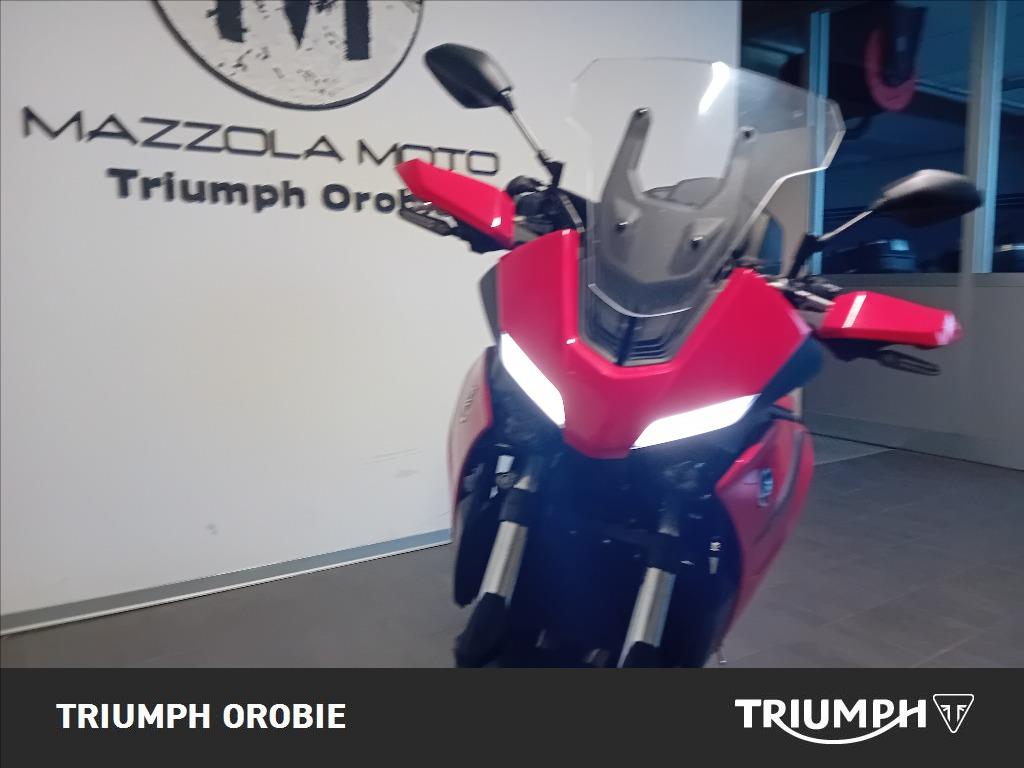 YAMAHA Tracer 7 700 Abs
