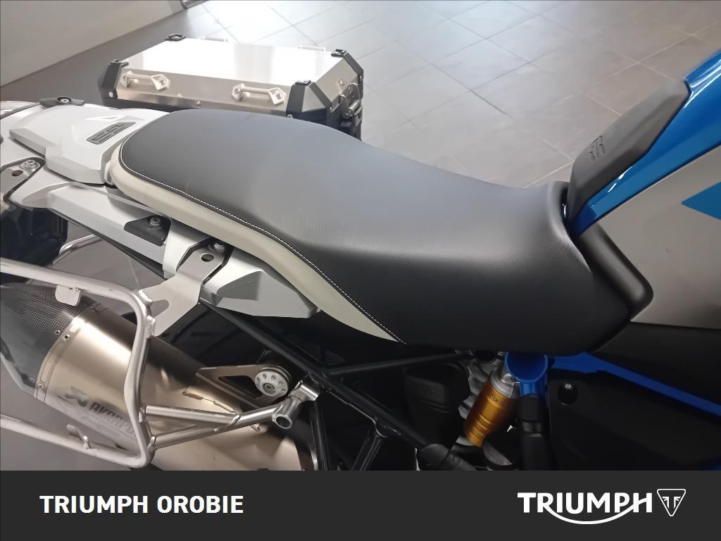 BMW R 1200 GS Adventureallye Abs