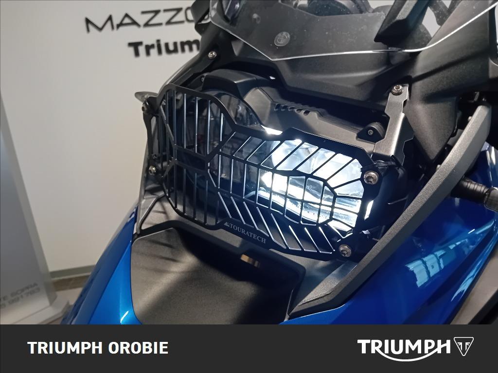 BMW R 1200 GS Adventureallye Abs