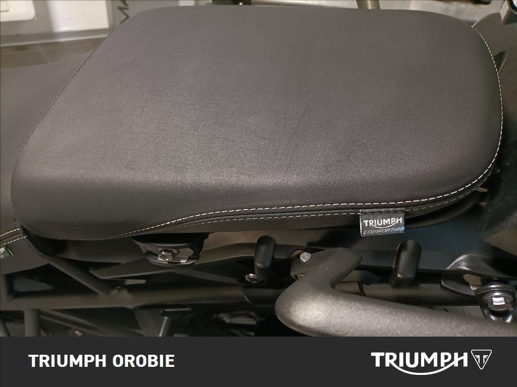 TRIUMPH Tiger 800 XRX Low Abs