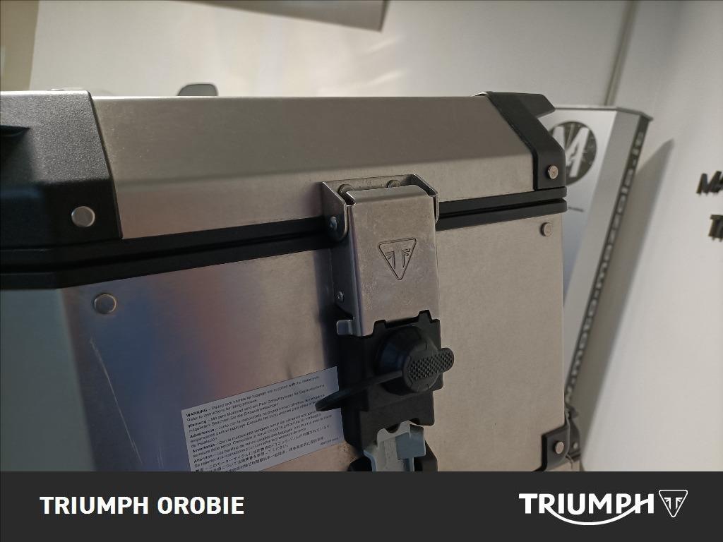 TRIUMPH Tiger 800 XRX Low Abs