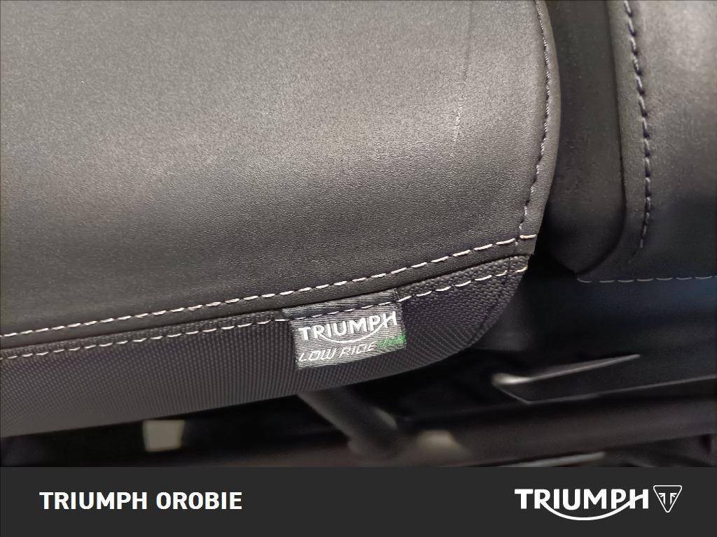 TRIUMPH Tiger 800 XRX Low Abs