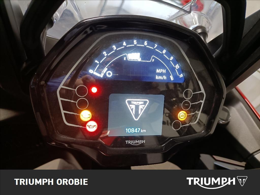 TRIUMPH Tiger Sport 660 Abs