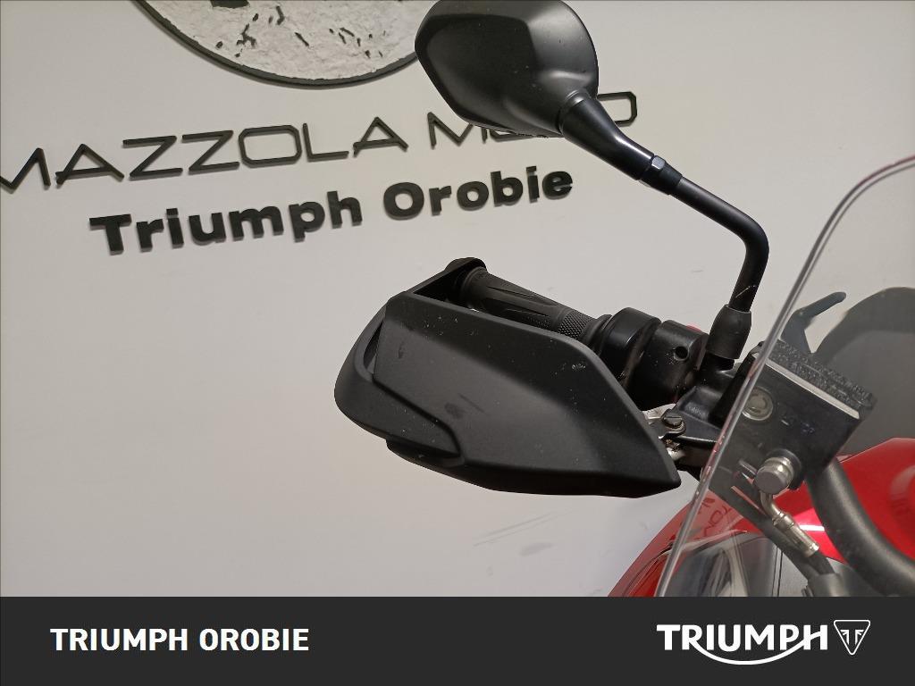 TRIUMPH Tiger Sport 660 Abs