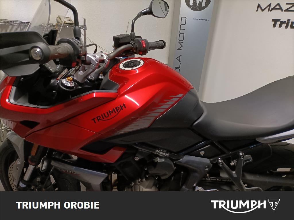 TRIUMPH Tiger Sport 660 Abs