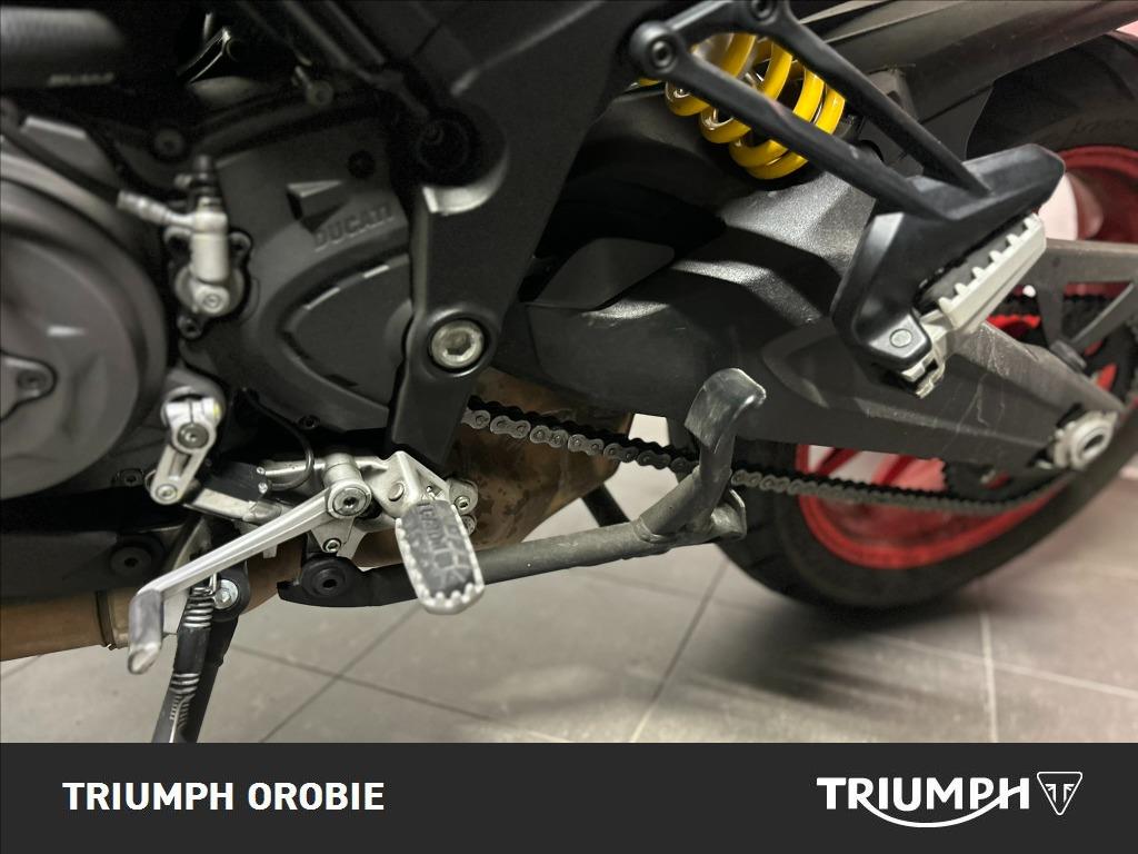 DUCATI Multistrada V2 950 S Thrilling Black Livery