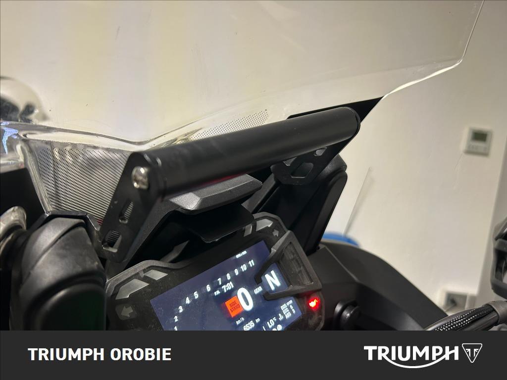 DUCATI Multistrada V2 950 S Thrilling Black Livery