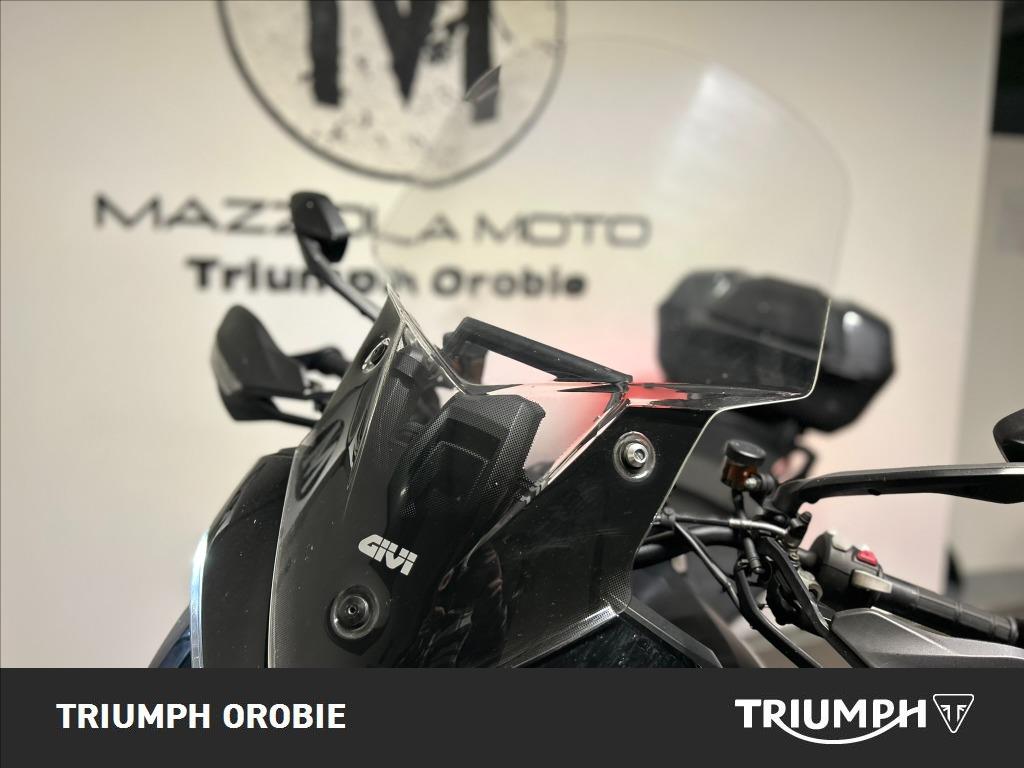 DUCATI Multistrada V2 950 S Thrilling Black Livery