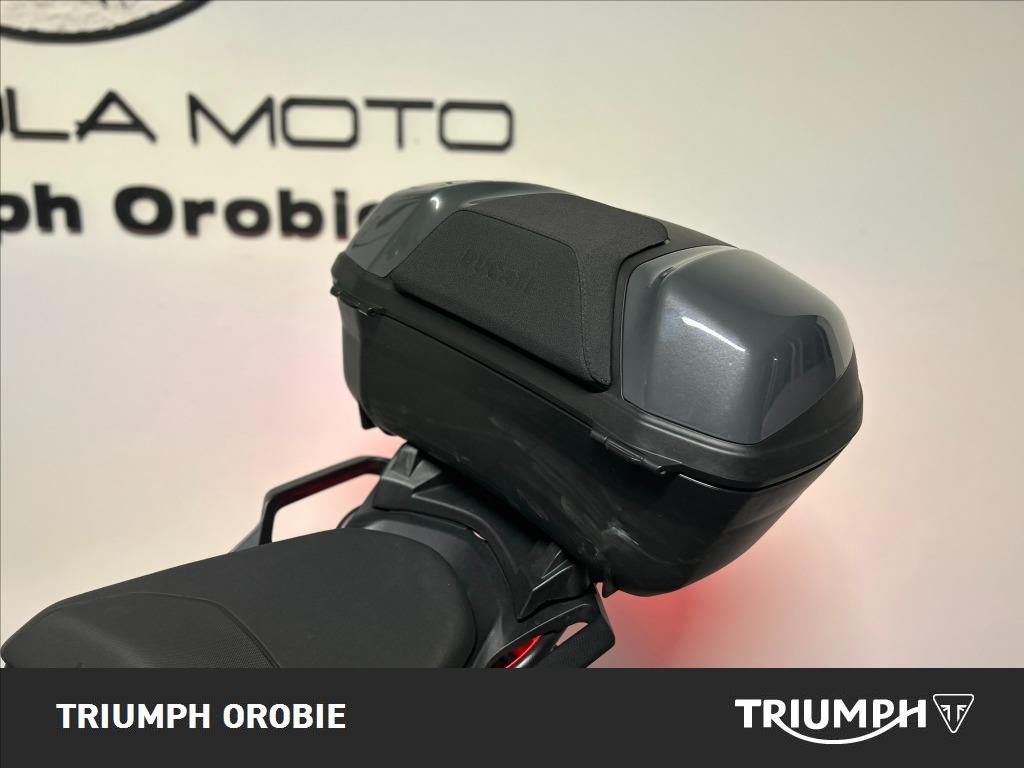 DUCATI Multistrada V2 950 S Thrilling Black Livery