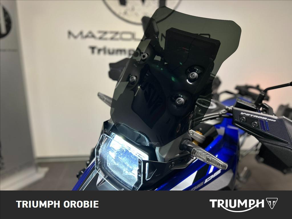 SUZUKI V-Strom 1050 DE Abs