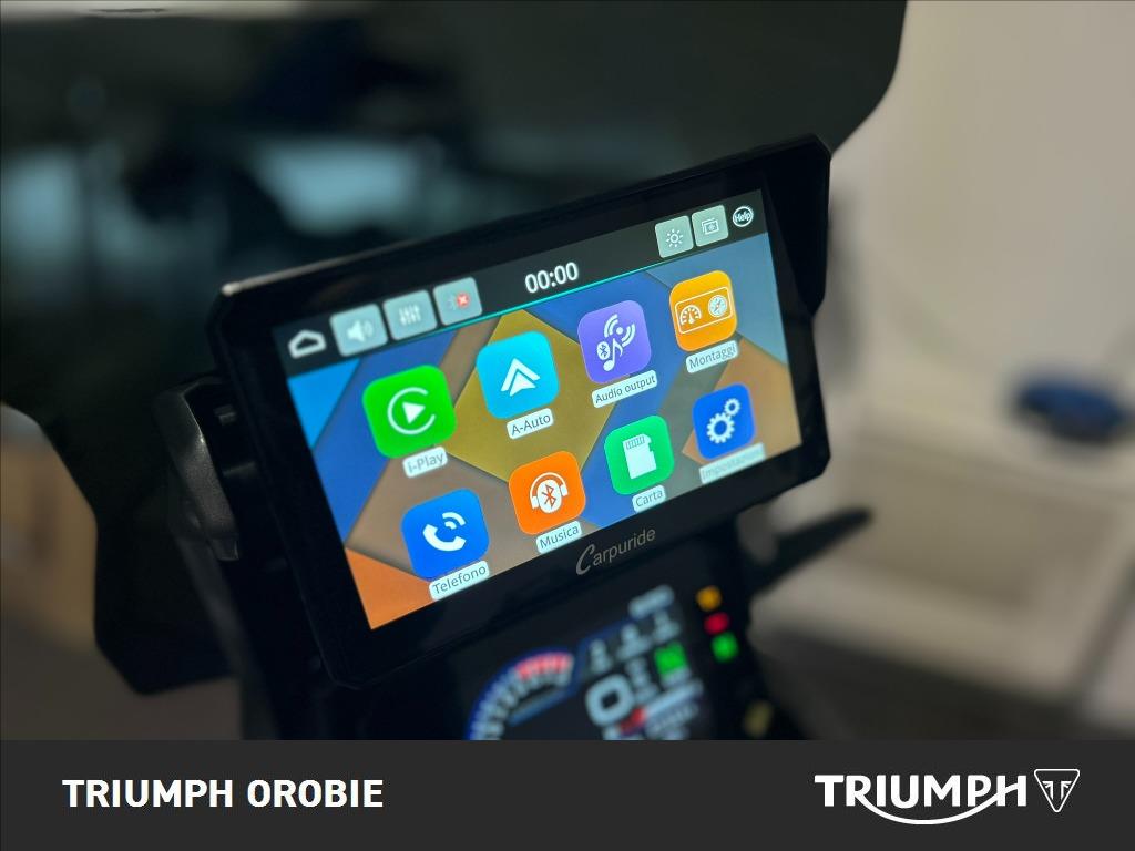 SUZUKI V-Strom 1050 DE Abs