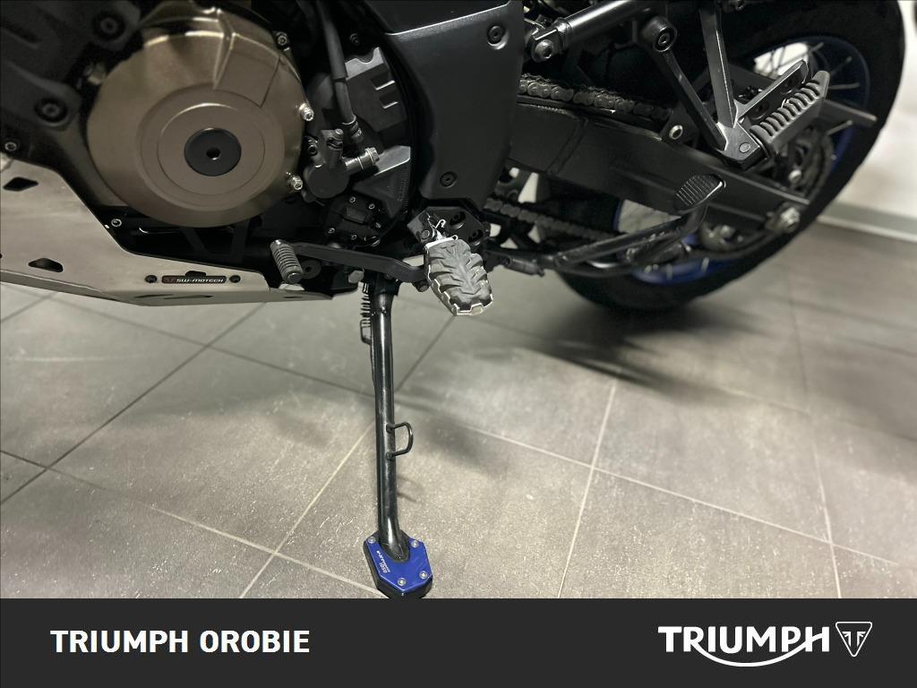 SUZUKI V-Strom 1050 DE Abs