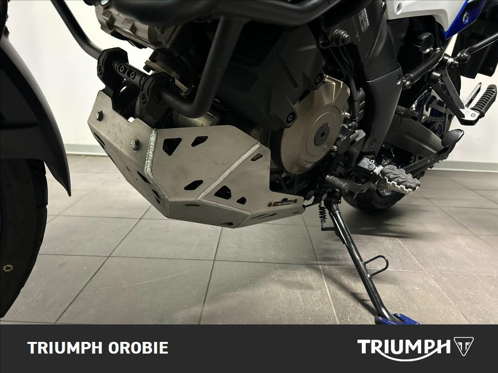 SUZUKI V-Strom 1050 DE Abs