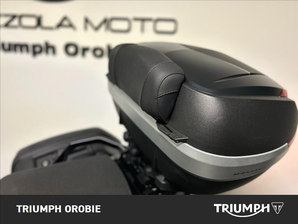 SUZUKI V-Strom 1050 DL XT Abs