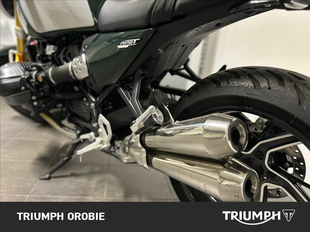 BMW R 12 nineT Abs