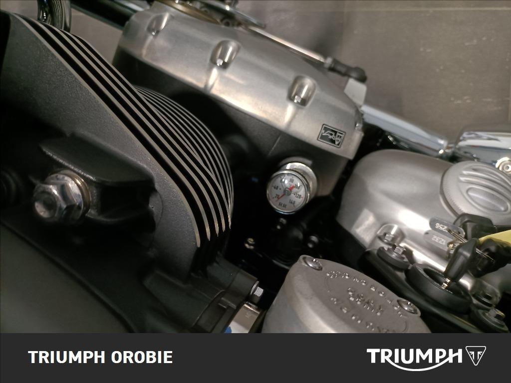 TRIUMPH Bonneville 1200 Speedmaster E5