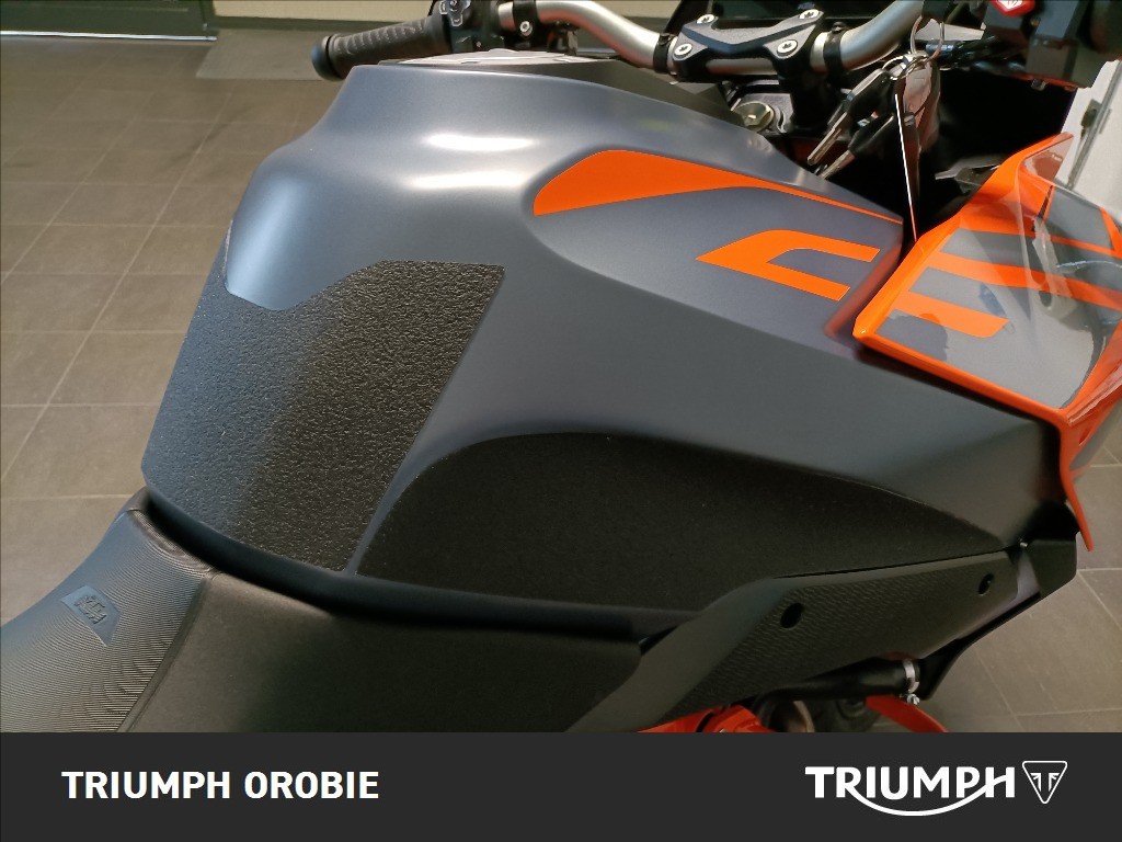 KTM 1290 Super Duke GT