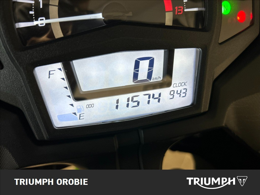 KAWASAKI ER-6F Abs (09)