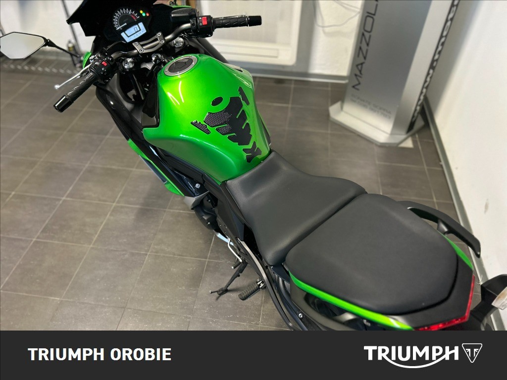 KAWASAKI ER-6F Abs (09)