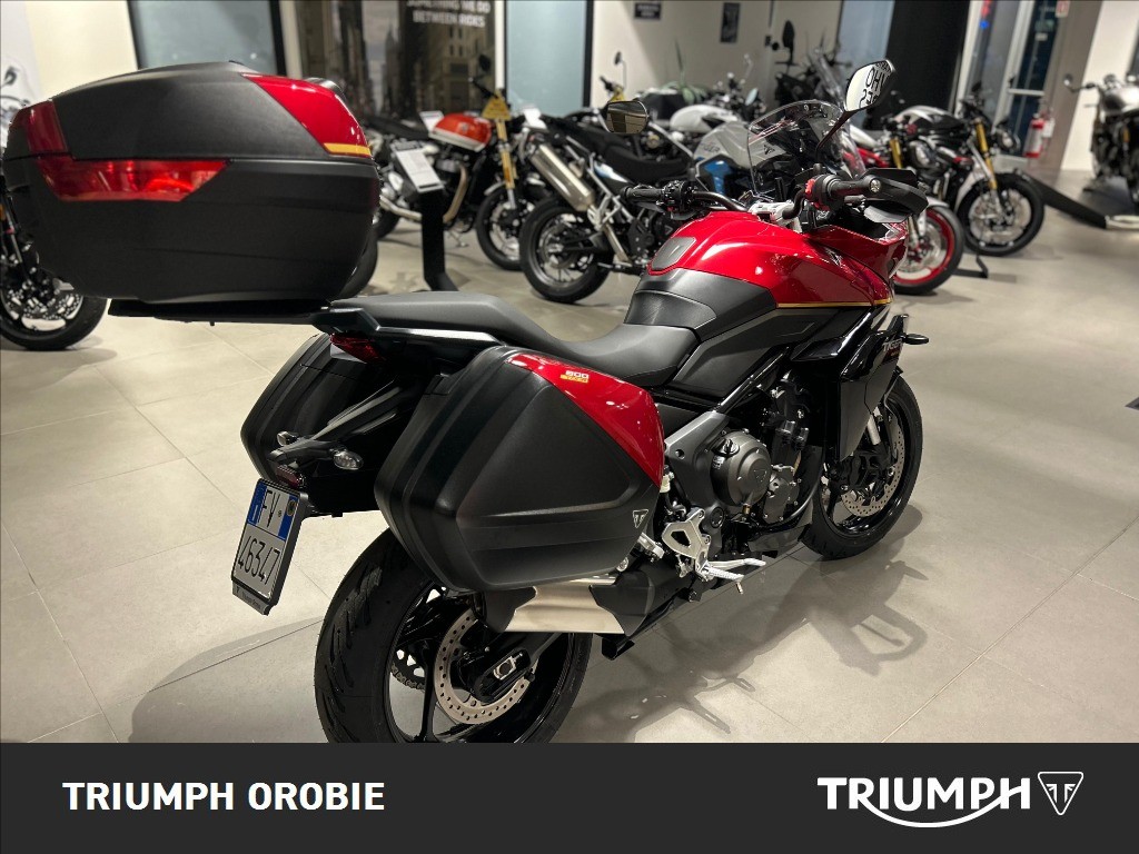 TRIUMPH Tiger Sport 800 Tour Abs