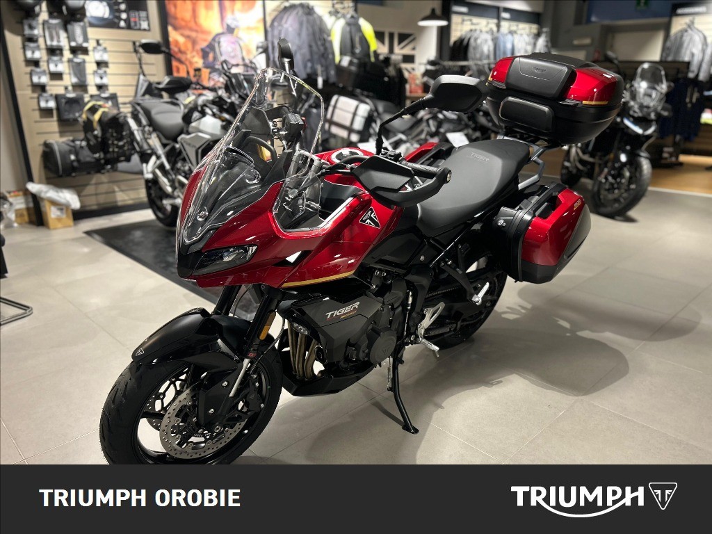 TRIUMPH Tiger Sport 800 Tour Abs