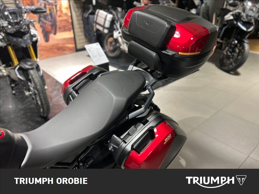 TRIUMPH Tiger Sport 800 Tour Abs