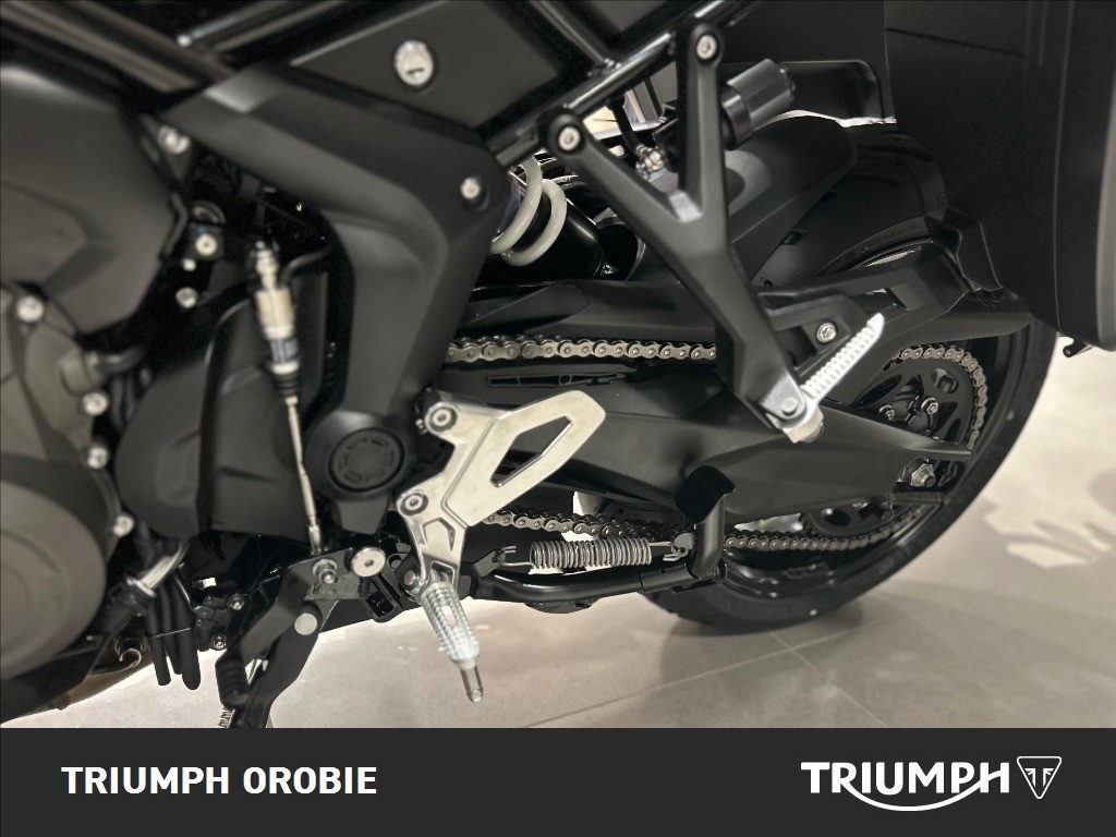 TRIUMPH Tiger Sport 800 Tour Abs
