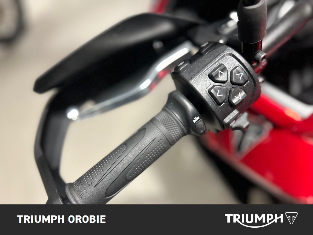 TRIUMPH Tiger Sport 800 Tour Abs