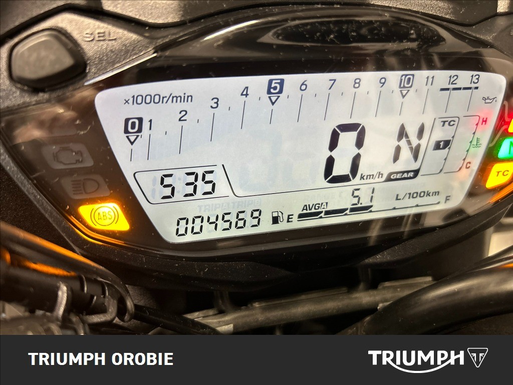 SUZUKI GSX-S 750 Yugen Carbon Abs