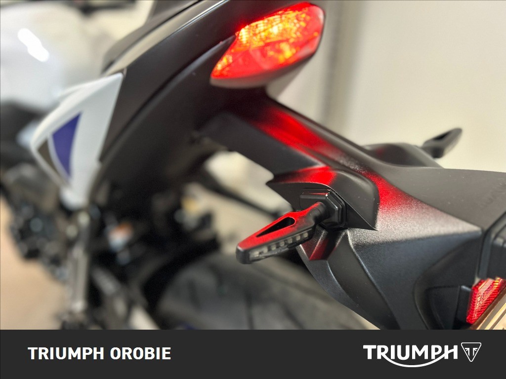 SUZUKI GSX-S 750 Yugen Carbon Abs