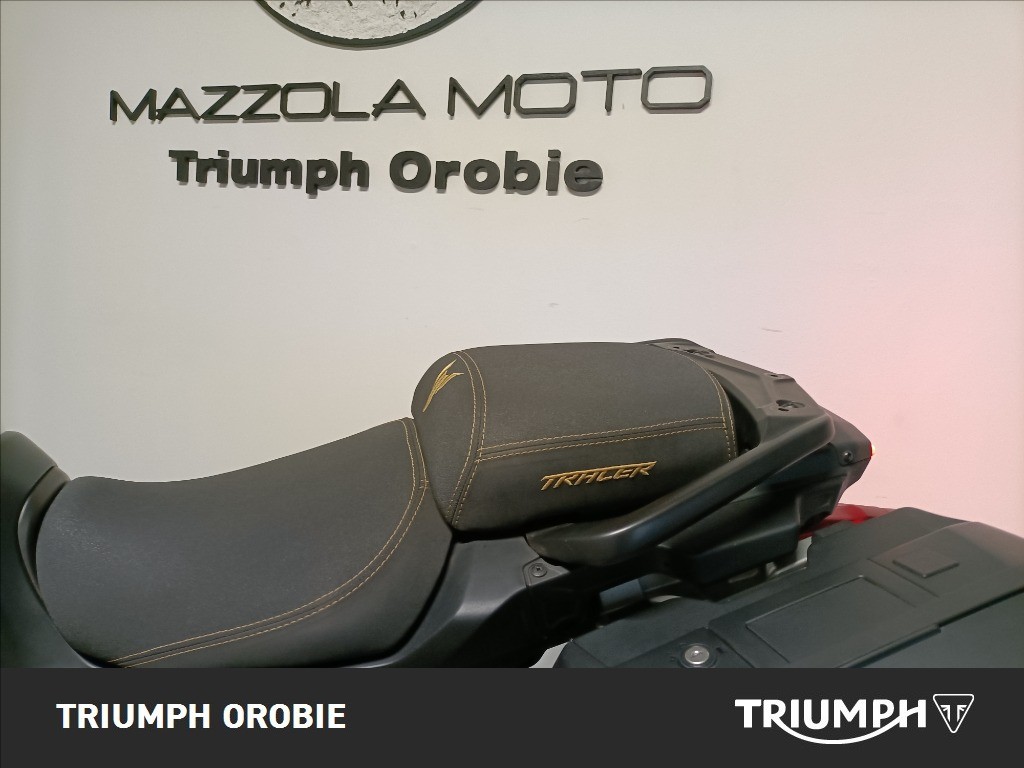 YAMAHA Tracer 9 900 GT Abs