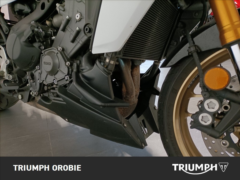 YAMAHA Tracer 9 900 GT Abs