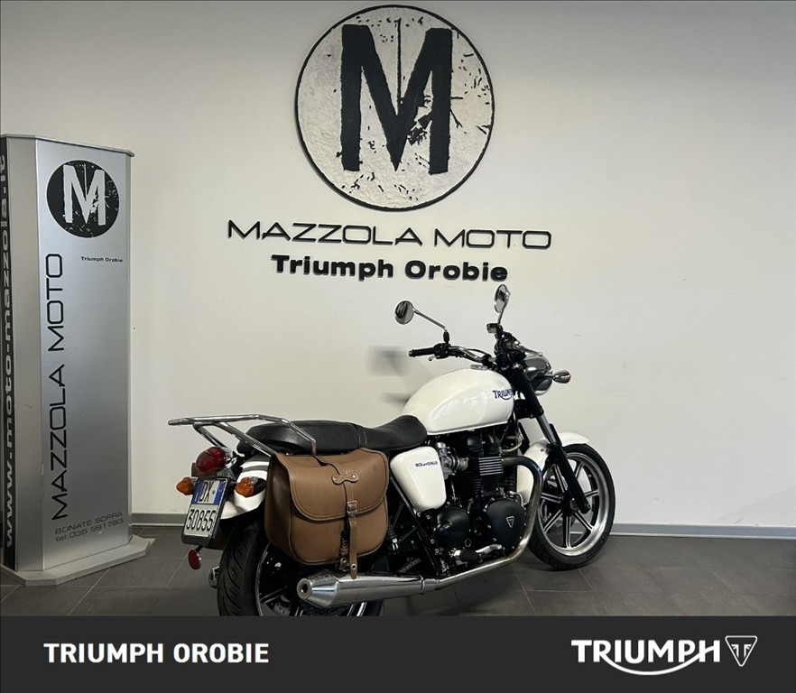 TRIUMPH Bonneville 865 